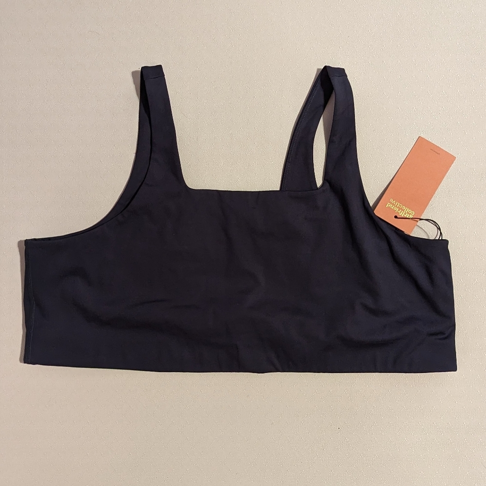 Tommy bra in Midnight